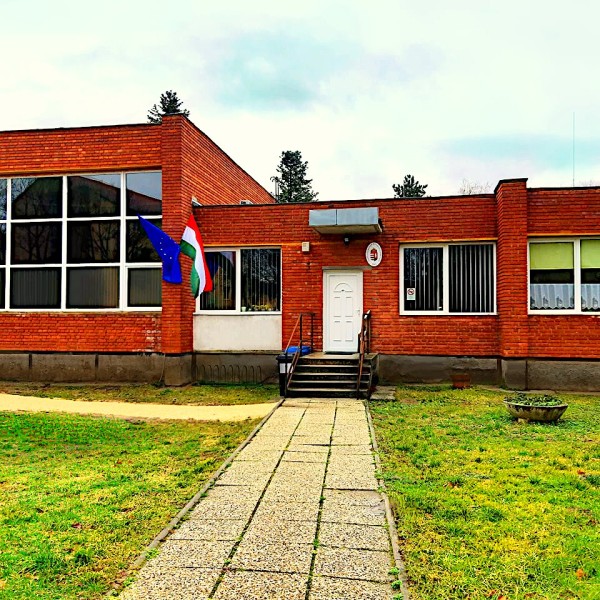 Intézmény bemutatása